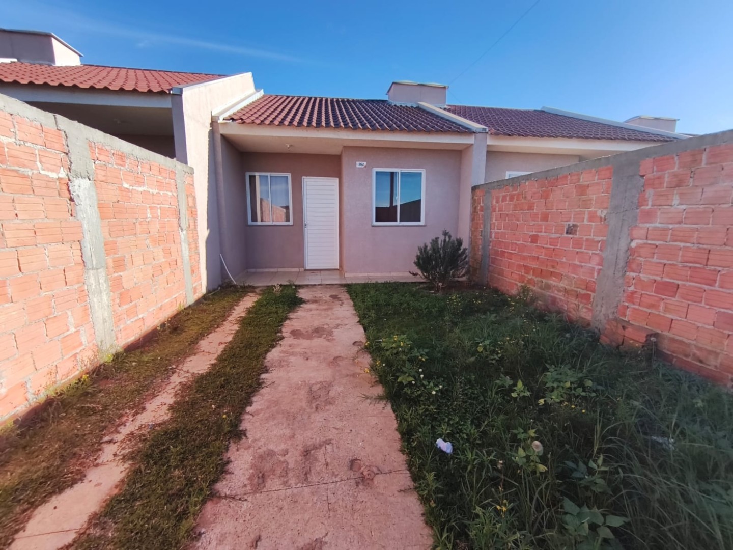 Casa para alugar em Neves, Ponta Grossa — Portal Chave Fácil