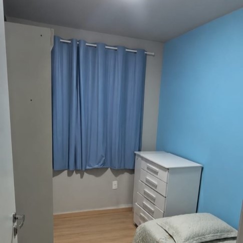 Apartamento para alugar em Contorno, Ponta Grossa — Portal Chave Fácil
