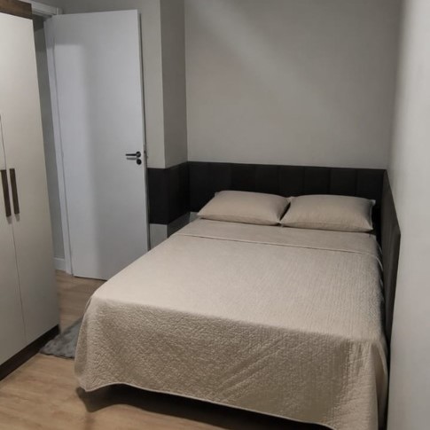 Apartamento para alugar em Contorno, Ponta Grossa — Portal Chave Fácil