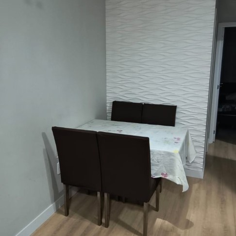 Apartamento para alugar em Contorno, Ponta Grossa — Portal Chave Fácil