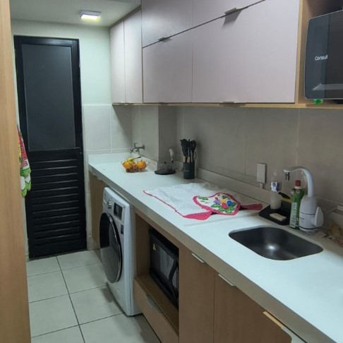 Apartamento para alugar em Contorno, Ponta Grossa — Portal Chave Fácil