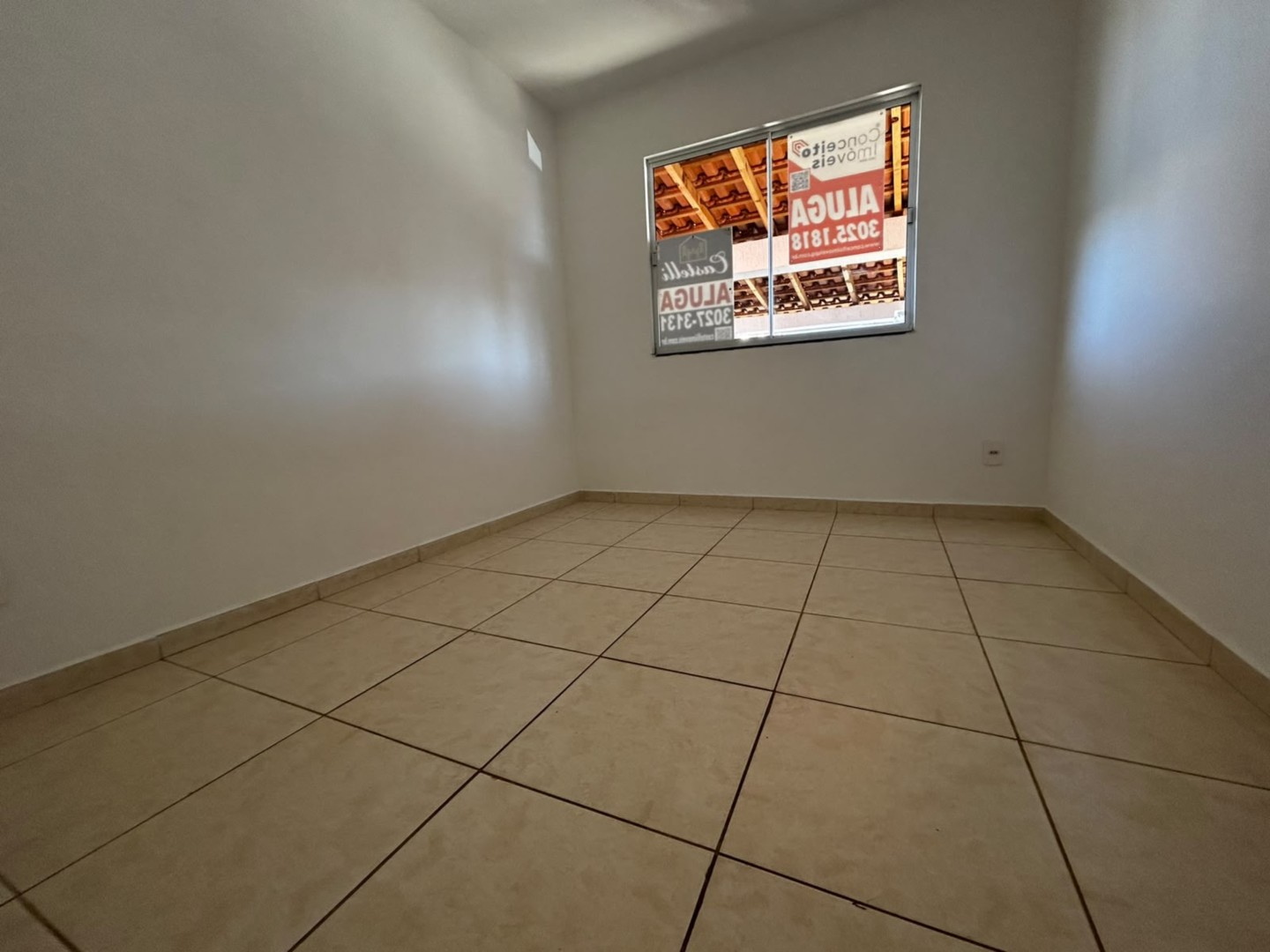 Casa para alugar em Piriquitos, Ponta Grossa — Portal Chave Fácil