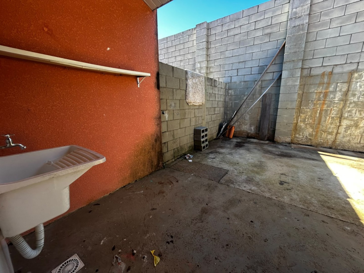 Casa para alugar em Piriquitos, Ponta Grossa — Portal Chave Fácil