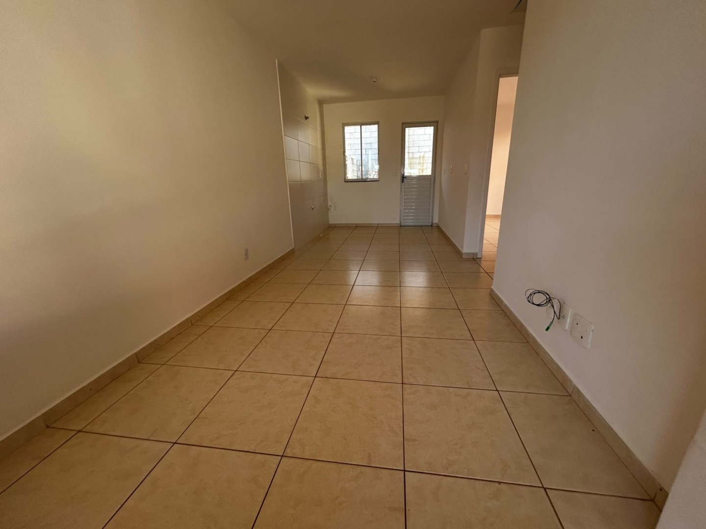 Casa para alugar em Piriquitos, Ponta Grossa — Portal Chave Fácil
