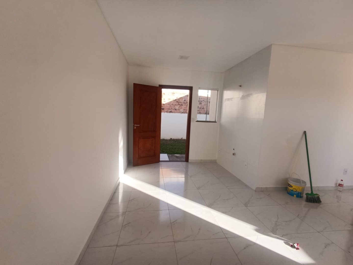Casa para alugar em Uvaranas, Ponta Grossa — Portal Chave Fácil