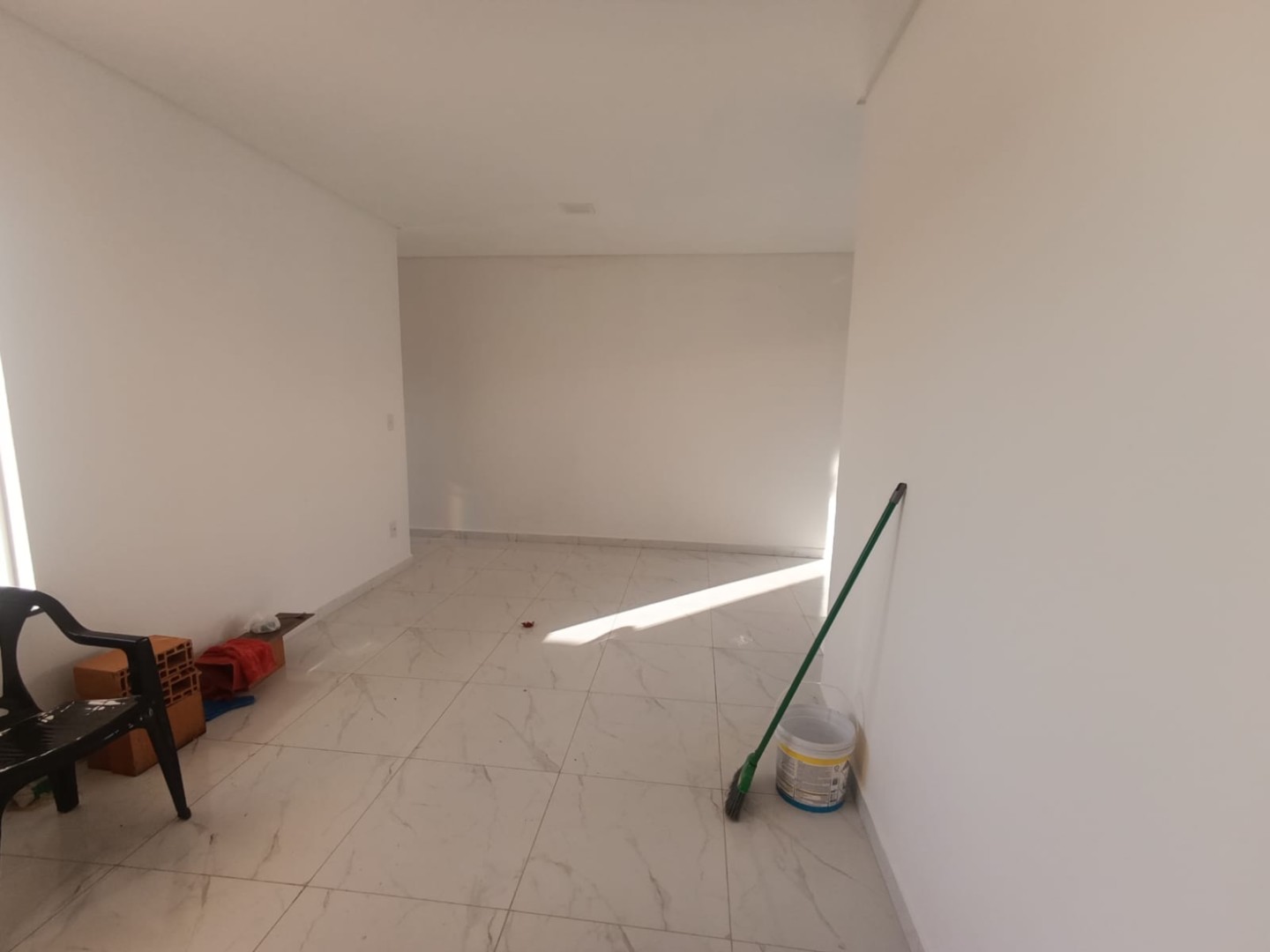 Casa para alugar em Uvaranas, Ponta Grossa — Portal Chave Fácil
