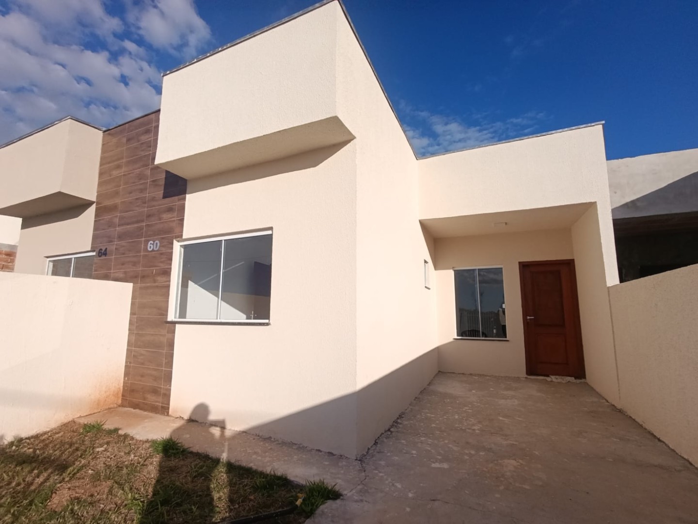 Casa para alugar em Uvaranas, Ponta Grossa — Portal Chave Fácil