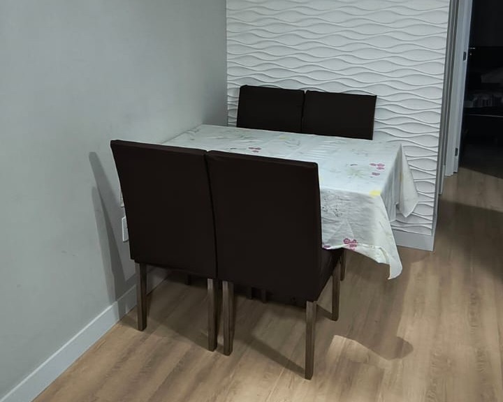 Apartamento à venda em Contorno, Ponta Grossa — Portal Chave Fácil