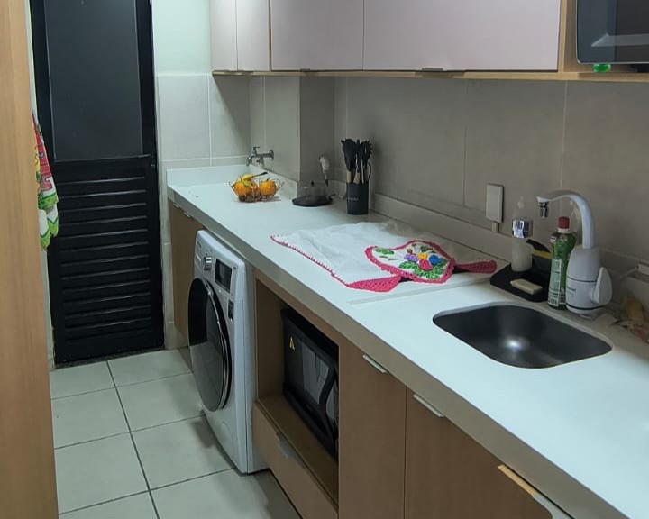 Apartamento à venda em Contorno, Ponta Grossa — Portal Chave Fácil