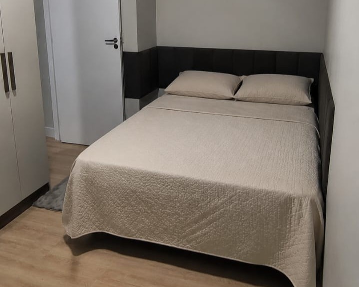 Apartamento à venda em Contorno, Ponta Grossa — Portal Chave Fácil