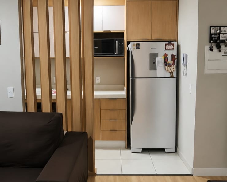 Apartamento à venda em Contorno, Ponta Grossa — Portal Chave Fácil