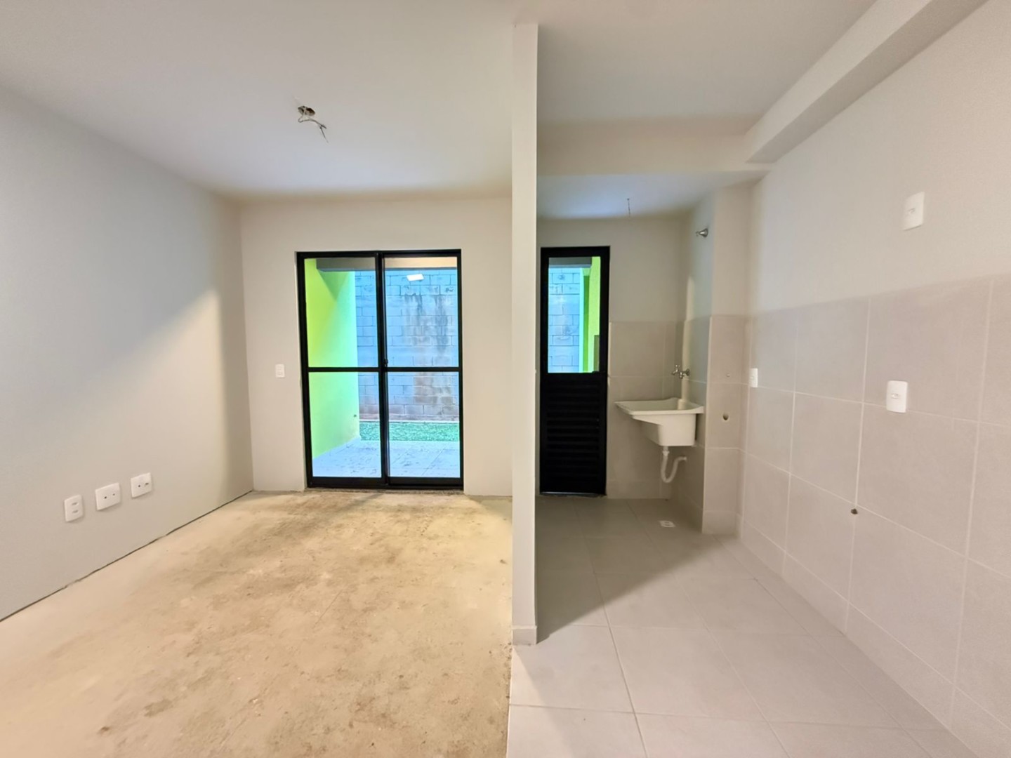 Apartamento à venda em Contorno, Ponta Grossa — Portal Chave Fácil