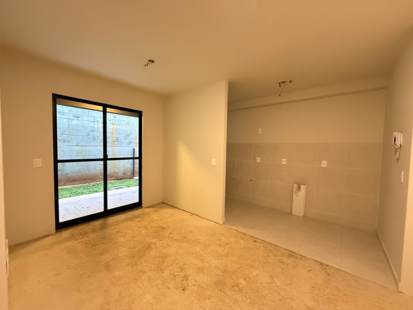 Apartamento à venda em Contorno, Ponta Grossa — Portal Chave Fácil