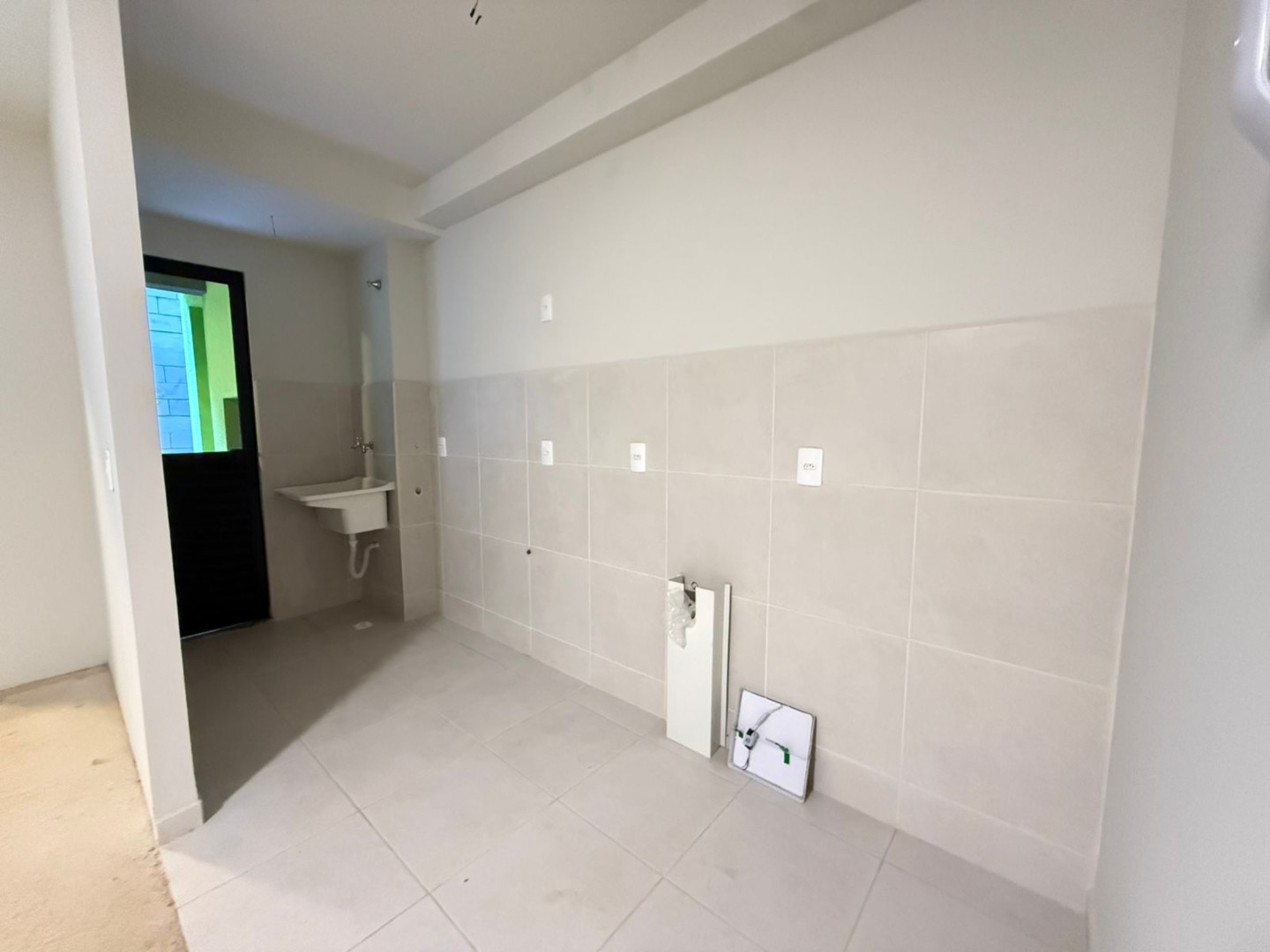 Apartamento à venda em Contorno, Ponta Grossa — Portal Chave Fácil