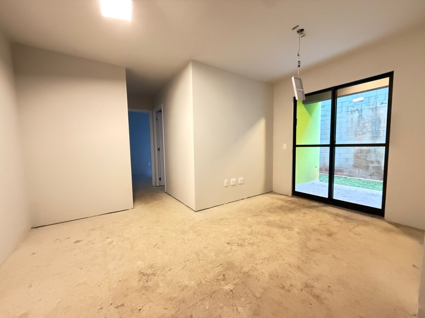 Apartamento à venda em Contorno, Ponta Grossa — Portal Chave Fácil