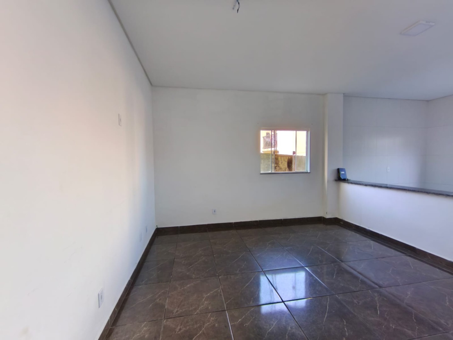 Apartamento para alugar em Colonia Dona Luiza, Ponta Grossa — Portal Chave Fácil