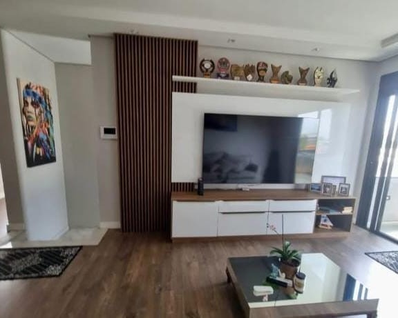 Sala/Conjunto Comercial à venda em Nova Russia, Ponta Grossa — Portal Chave Fácil