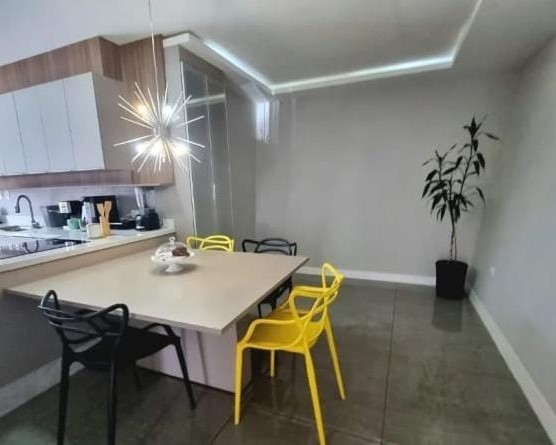 Sala/Conjunto Comercial à venda em Nova Russia, Ponta Grossa — Portal Chave Fácil