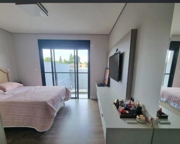Sala/Conjunto Comercial à venda em Nova Russia, Ponta Grossa — Portal Chave Fácil