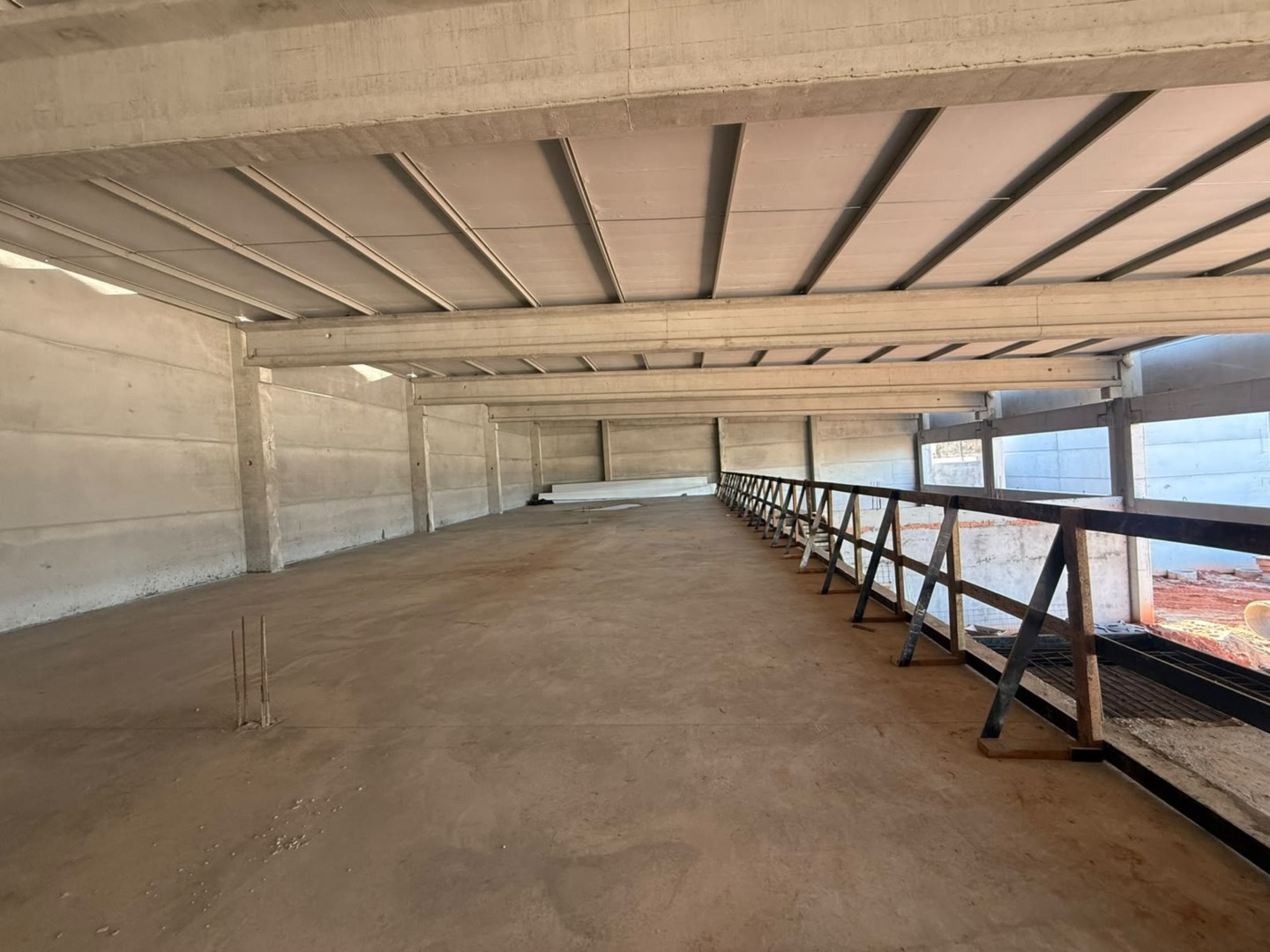 Sala/Conjunto Comercial para alugar em Contorno, Ponta Grossa — Portal Chave Fácil