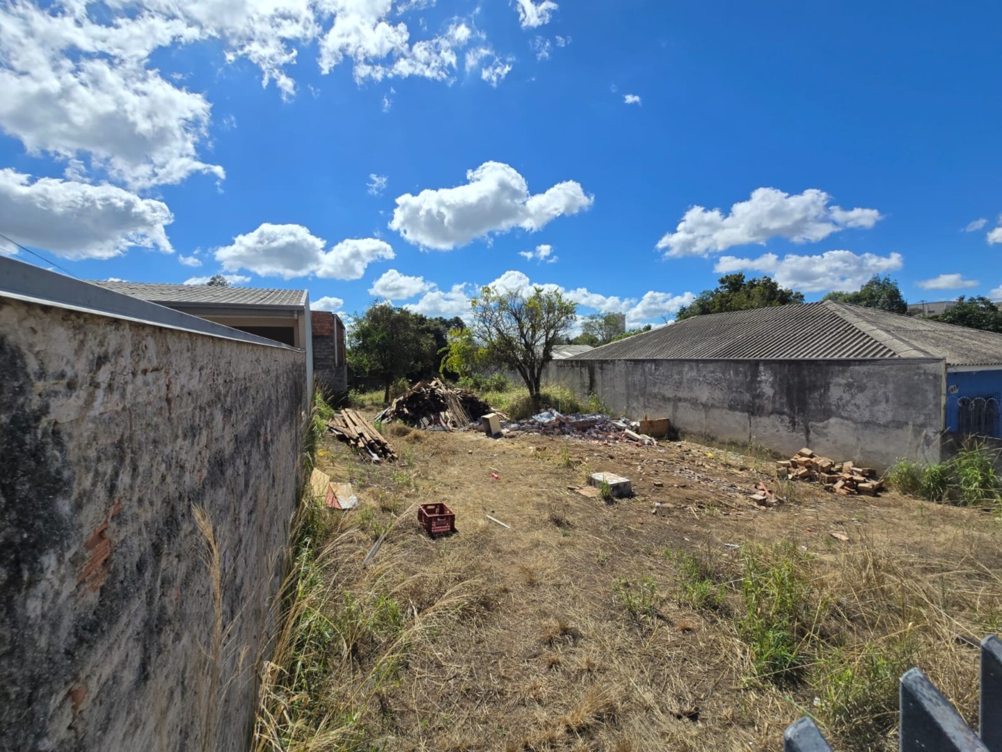 Terreno/Área à venda em Nova Russia, Ponta Grossa — Portal Chave Fácil