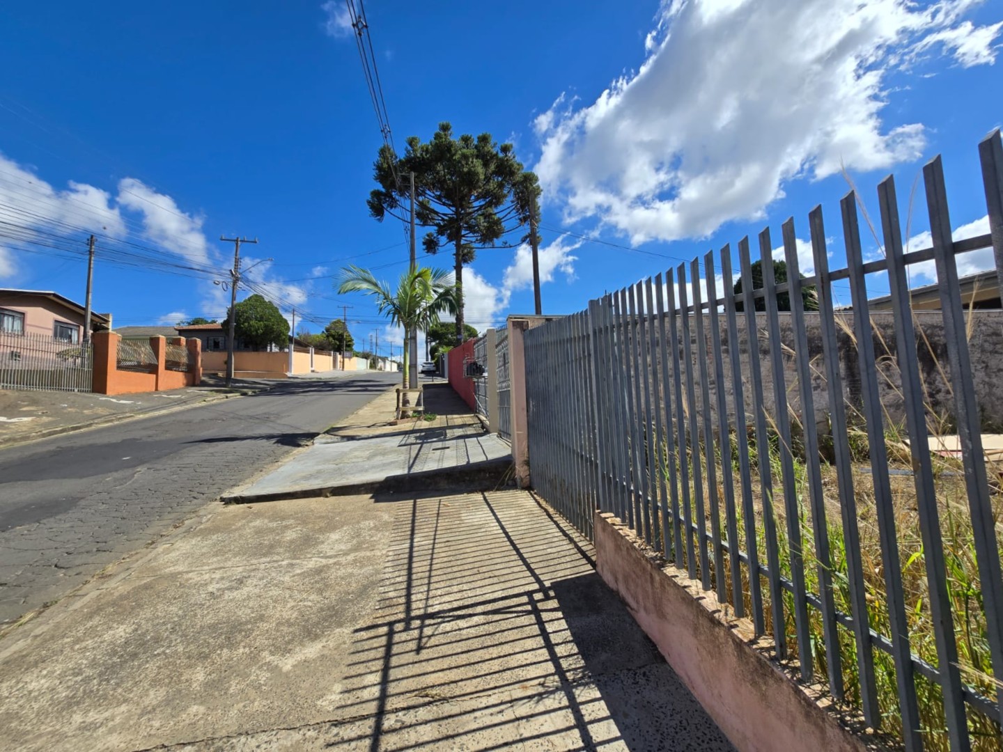 Terreno/Área à venda em Nova Russia, Ponta Grossa — Portal Chave Fácil