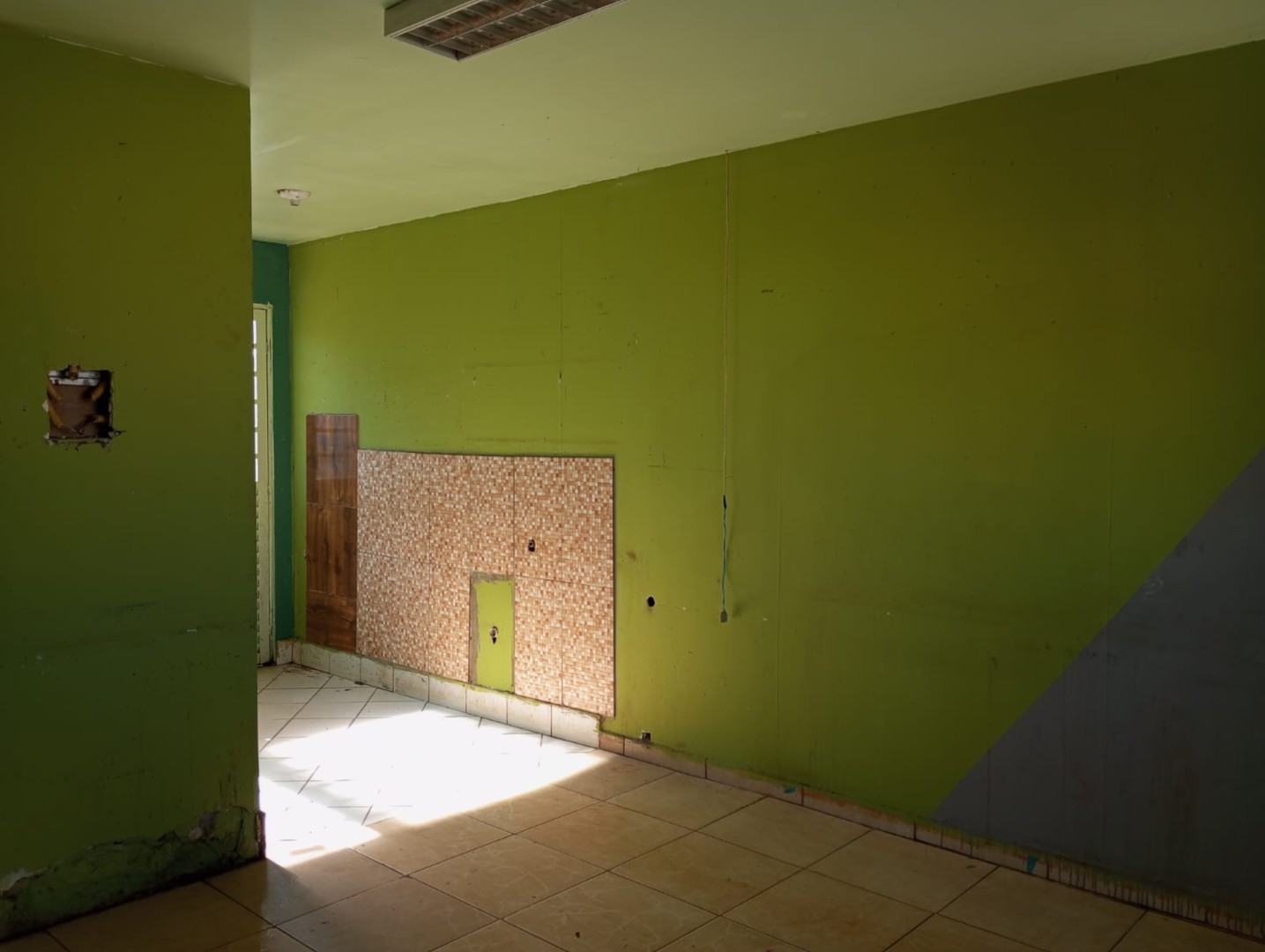 Casa à venda em Cara-cara, Ponta Grossa — Portal Chave Fácil