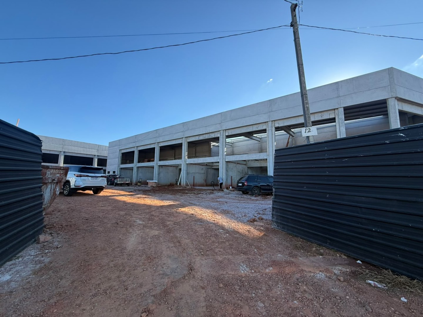 Sala/Conjunto Comercial para alugar em Contorno, Ponta Grossa — Portal Chave Fácil
