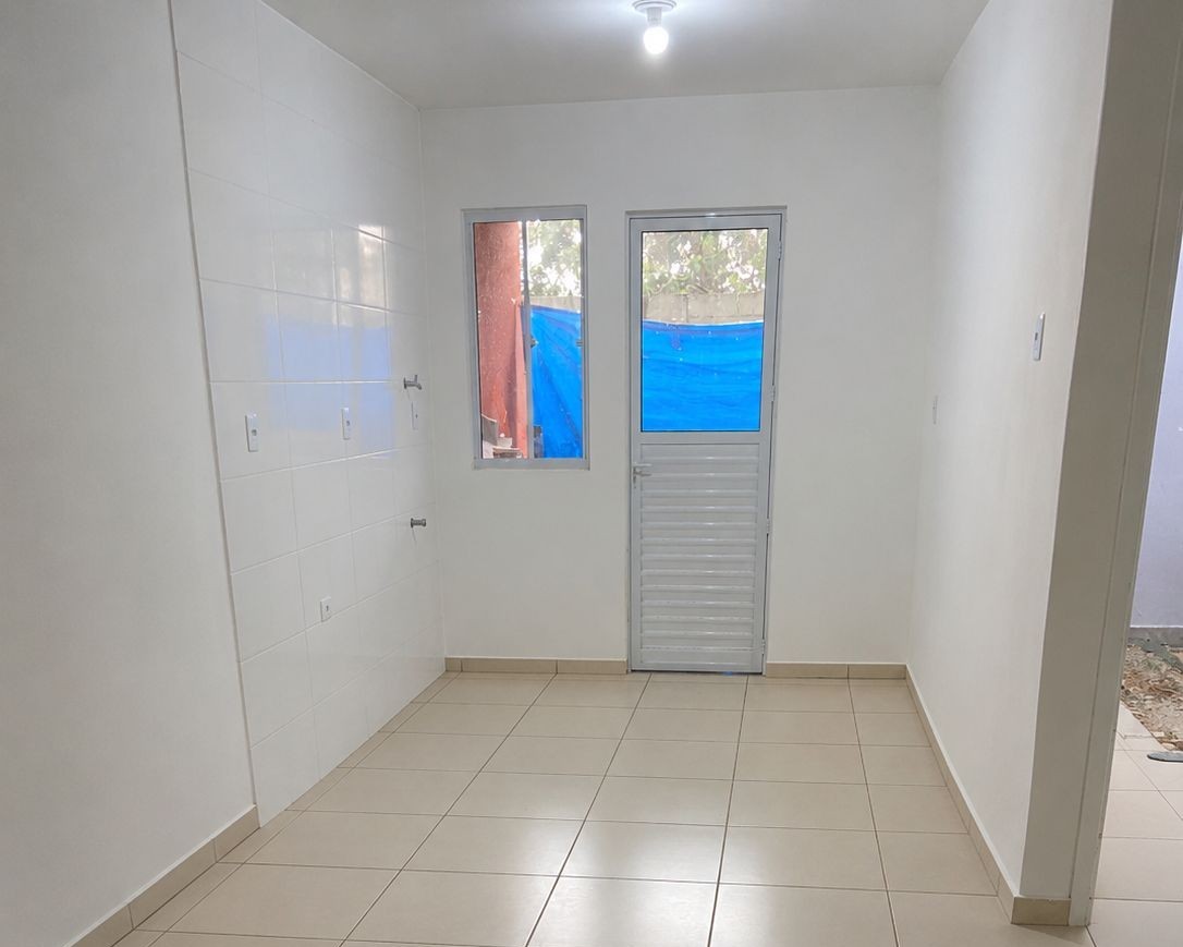 Casa à venda em Chapada, Ponta Grossa — Portal Chave Fácil