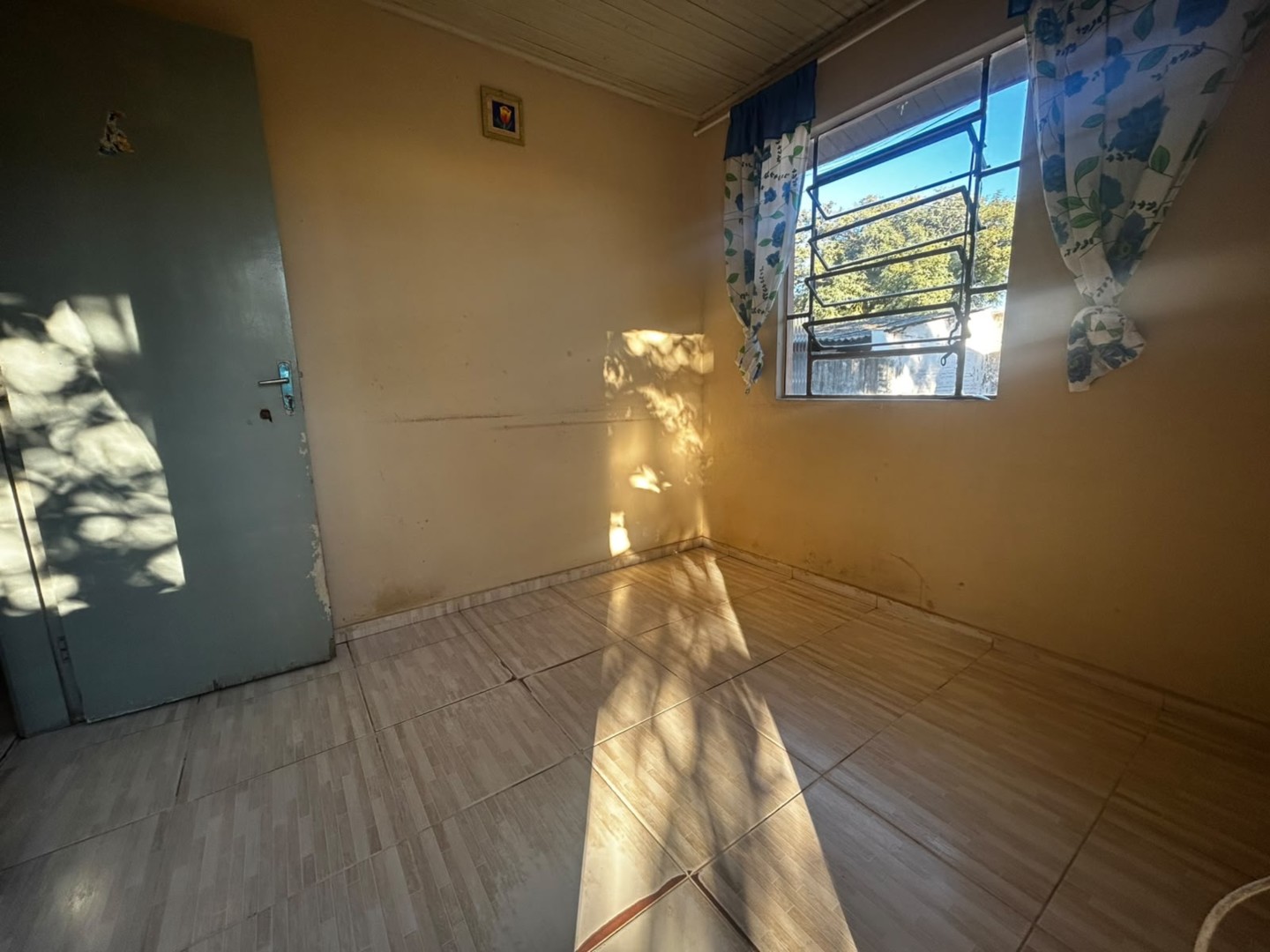 Casa para alugar em Contorno, Ponta Grossa — Portal Chave Fácil