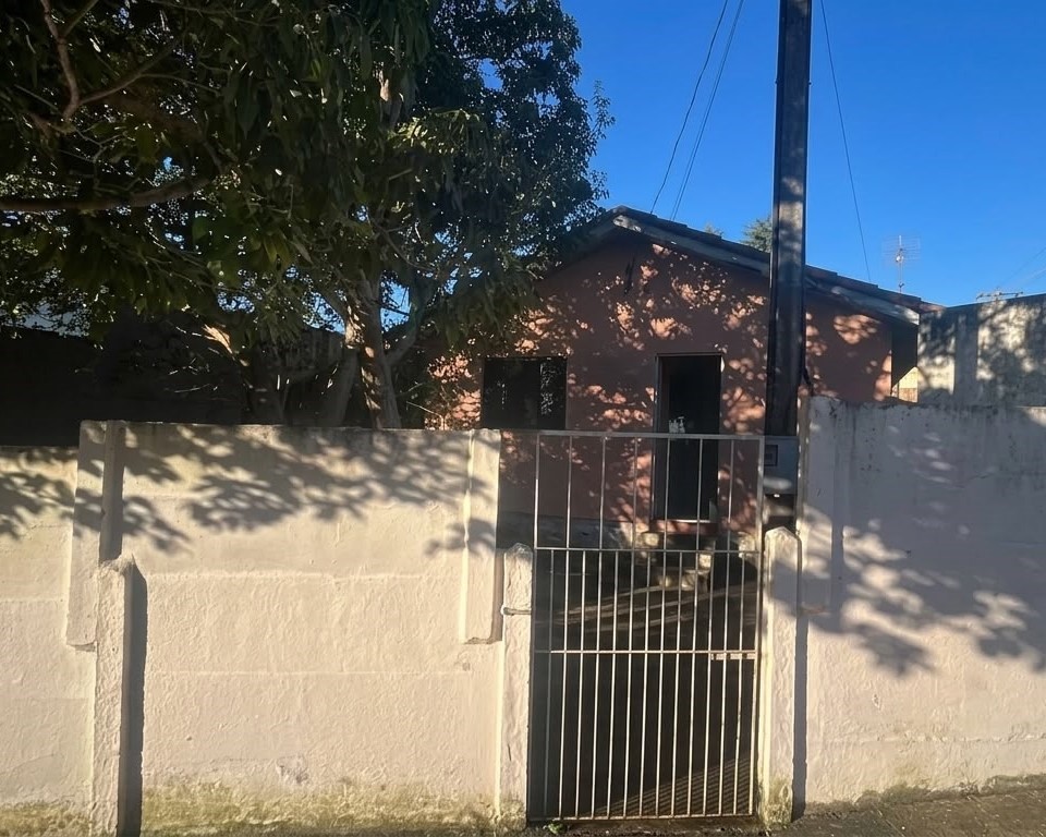 Casa para alugar em Contorno, Ponta Grossa — Portal Chave Fácil