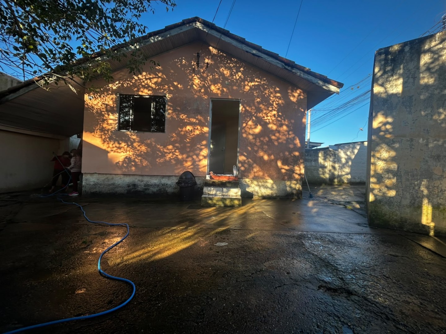 Casa para alugar em Contorno, Ponta Grossa — Portal Chave Fácil
