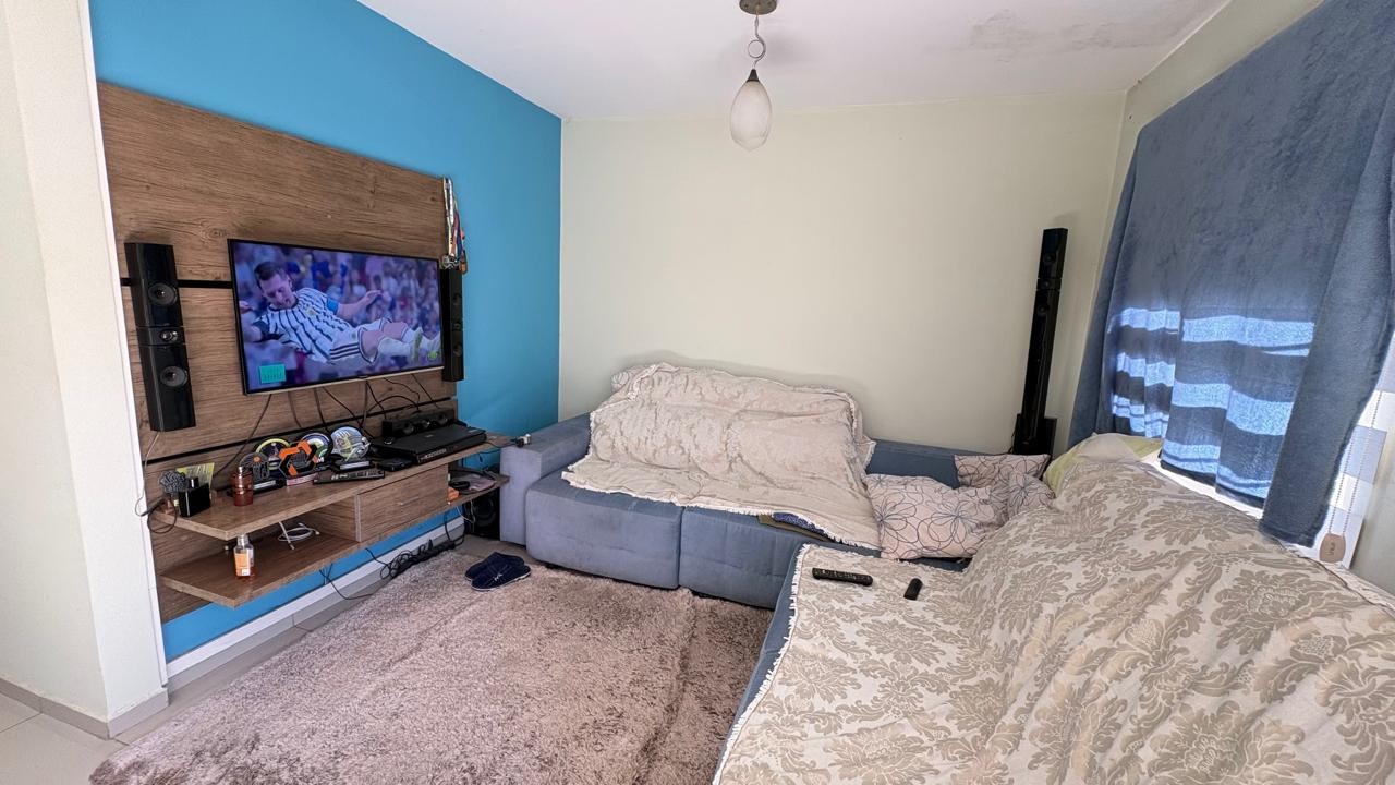 Casa para alugar em Nova Russia, Ponta Grossa — Portal Chave Fácil