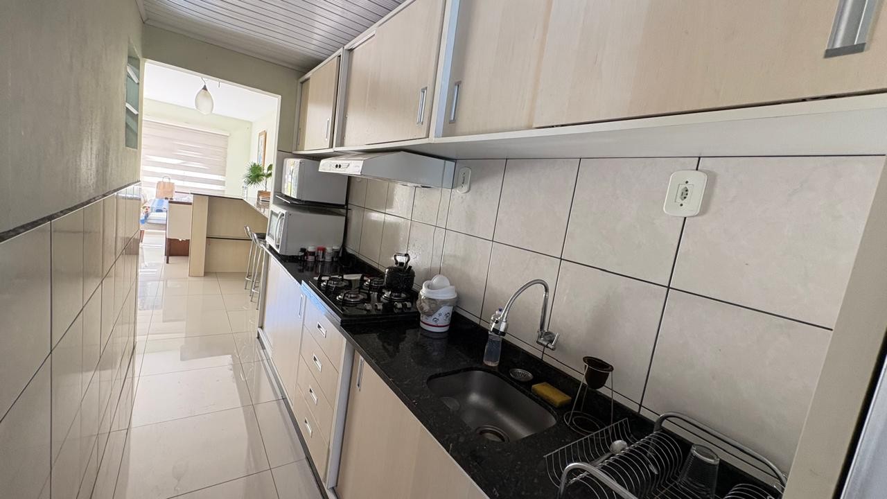 Casa para alugar em Nova Russia, Ponta Grossa — Portal Chave Fácil
