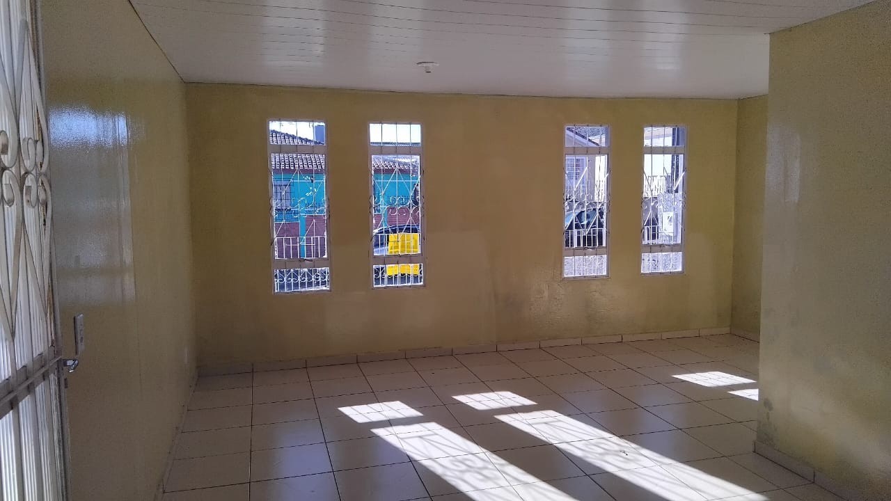 Casa para alugar em Contorno, Ponta Grossa — Portal Chave Fácil