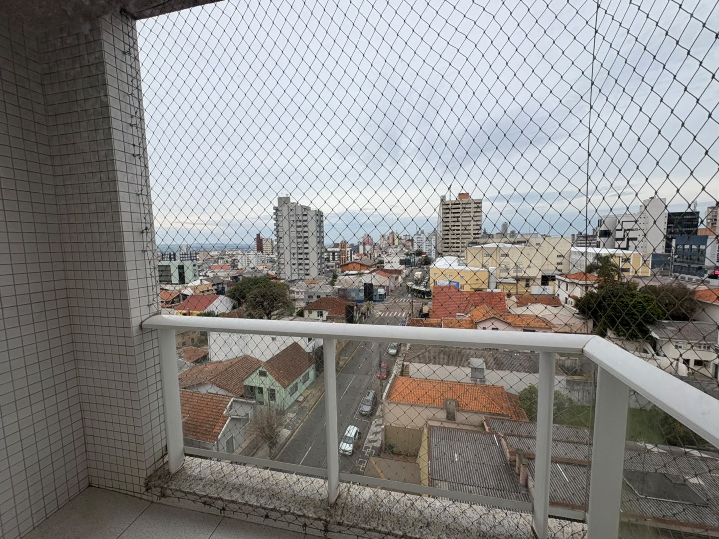Apartamento para alugar em Centro, Ponta Grossa — Portal Chave Fácil