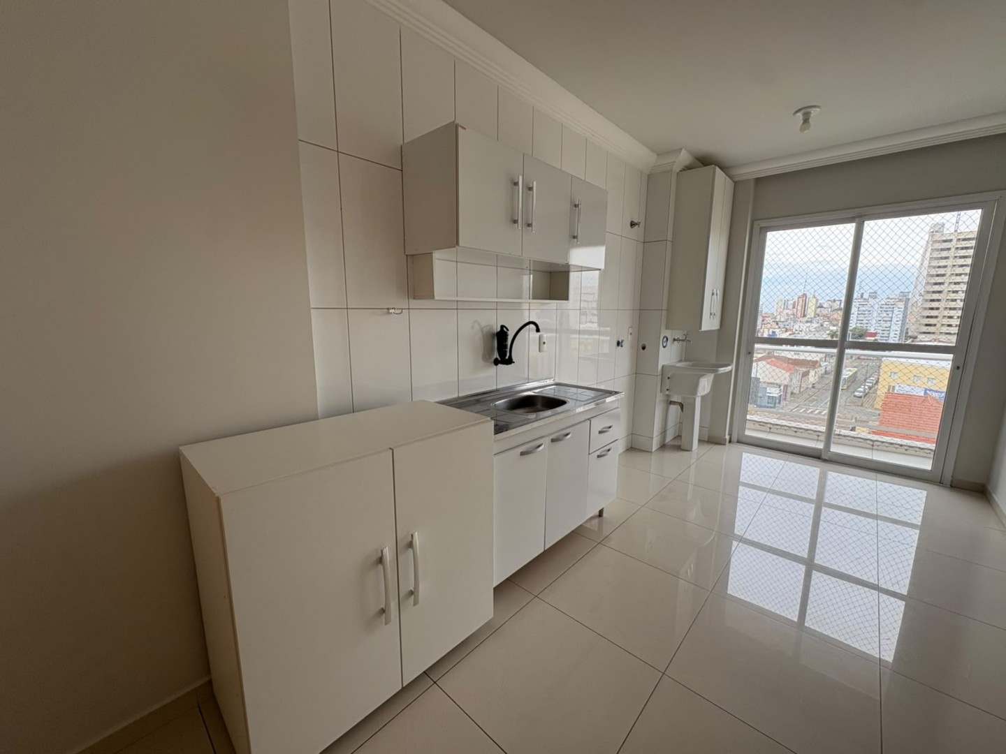 Apartamento para alugar em Centro, Ponta Grossa — Portal Chave Fácil