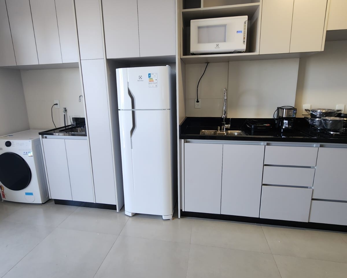 Apartamento para alugar em Centro, Ponta Grossa — Portal Chave Fácil