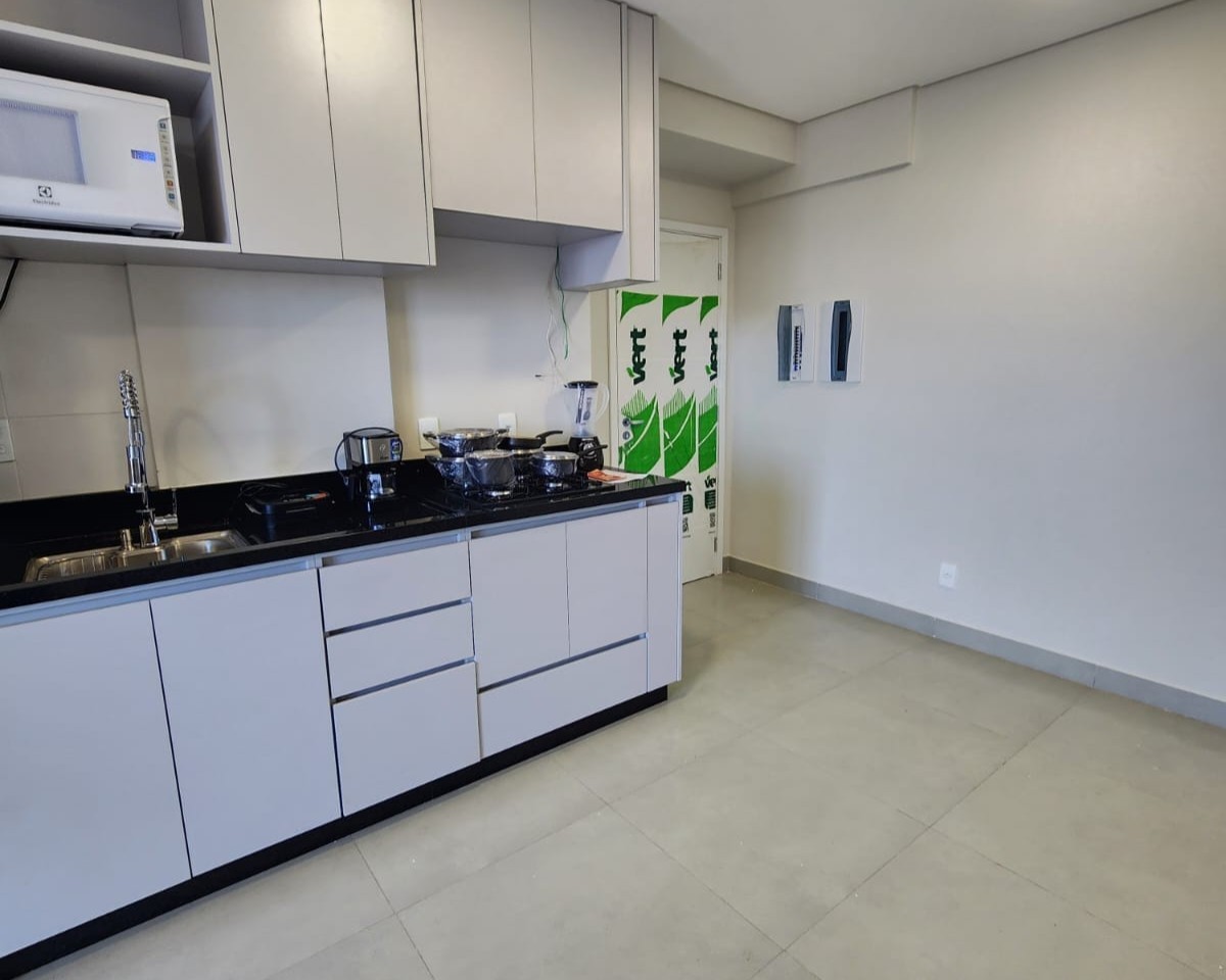 Apartamento para alugar em Centro, Ponta Grossa — Portal Chave Fácil