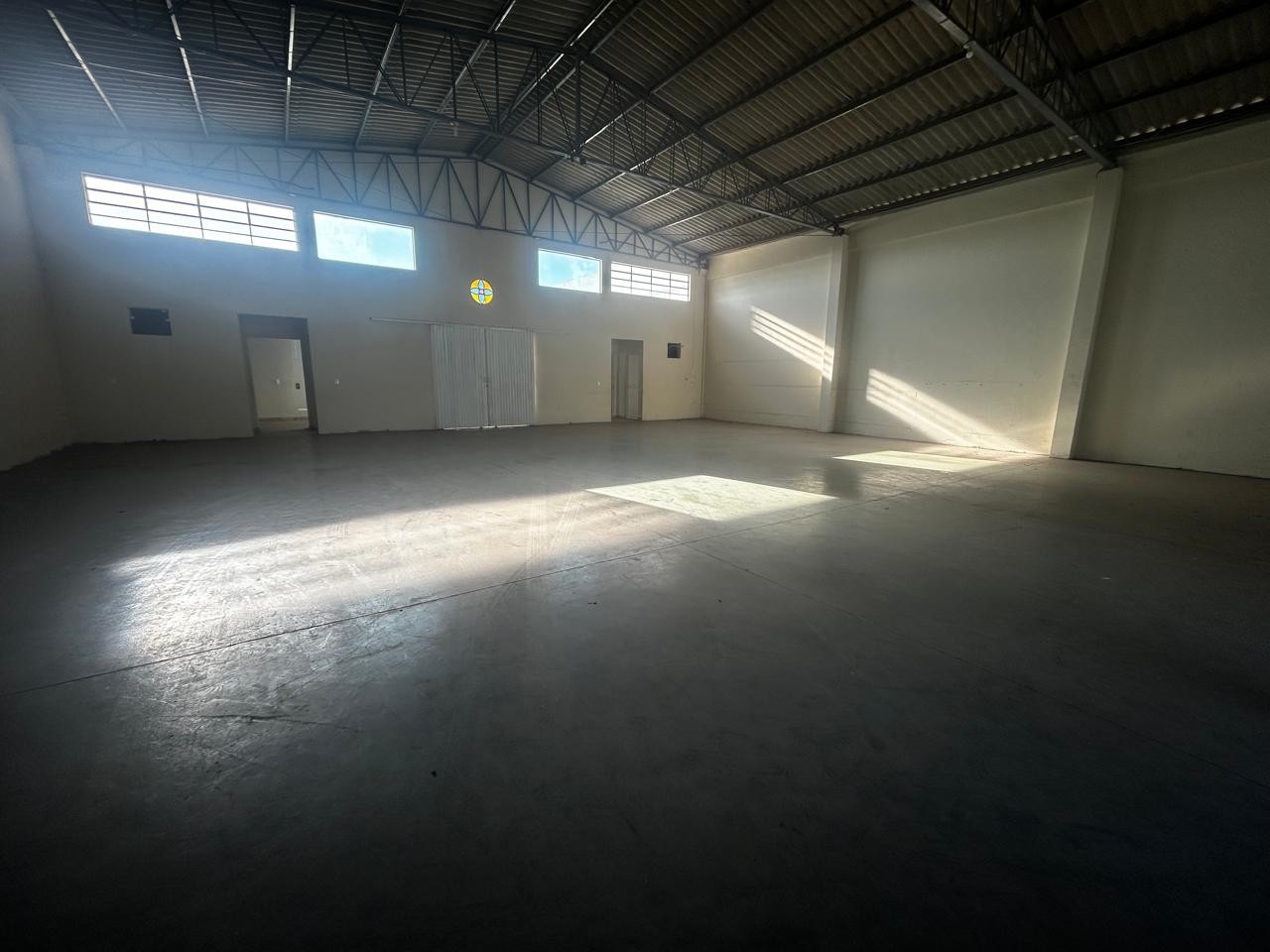 Barracão/Galpão para alugar em Piriquitos, Ponta Grossa — Portal Chave Fácil