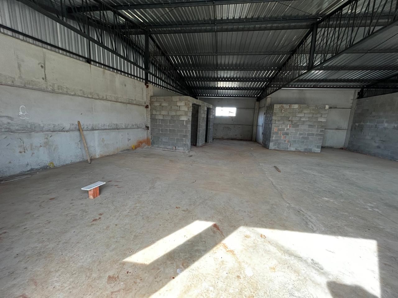 Sala/Conjunto Comercial para alugar em Neves, Ponta Grossa — Portal Chave Fácil