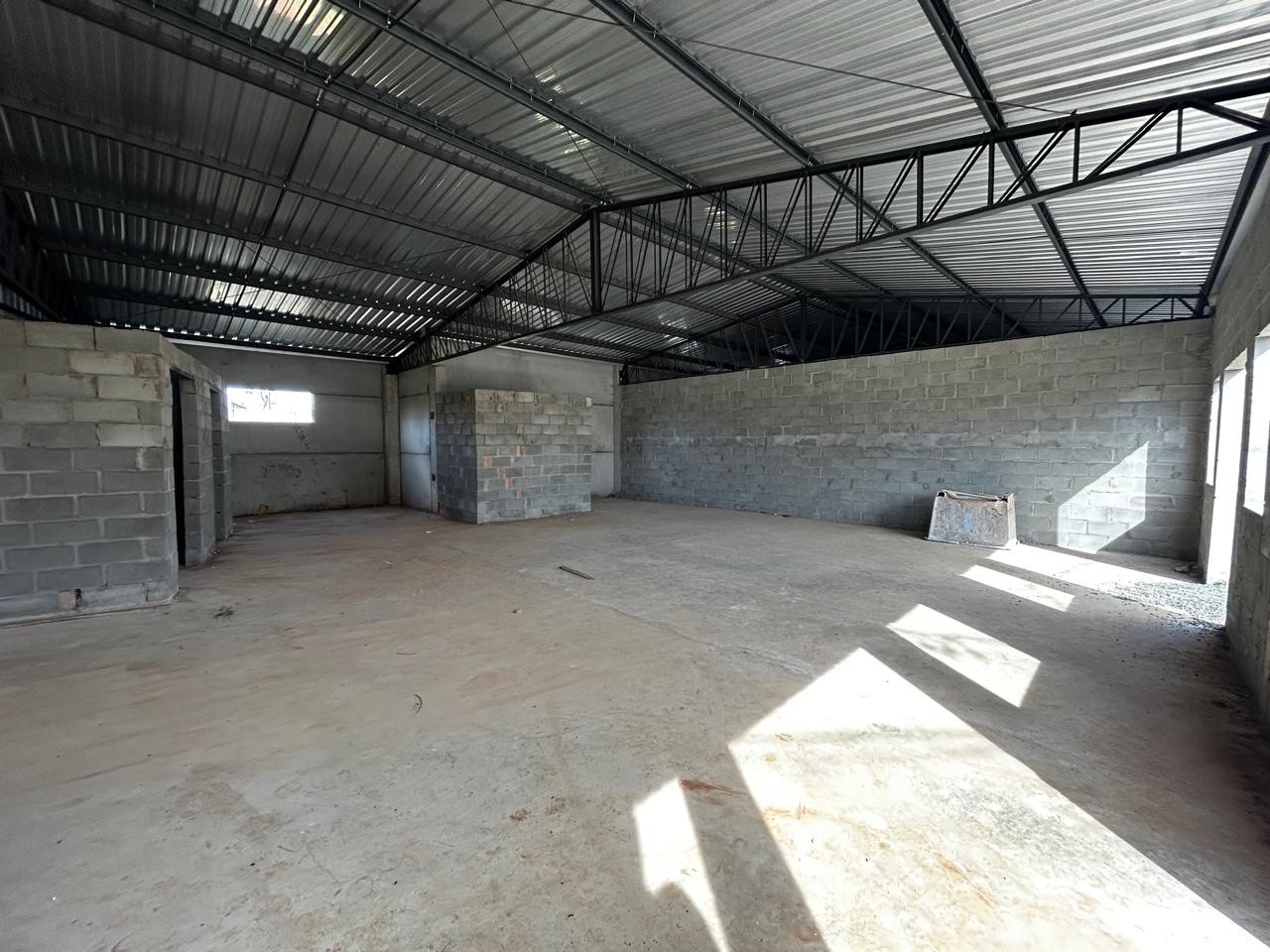 Sala/Conjunto Comercial para alugar em Neves, Ponta Grossa — Portal Chave Fácil