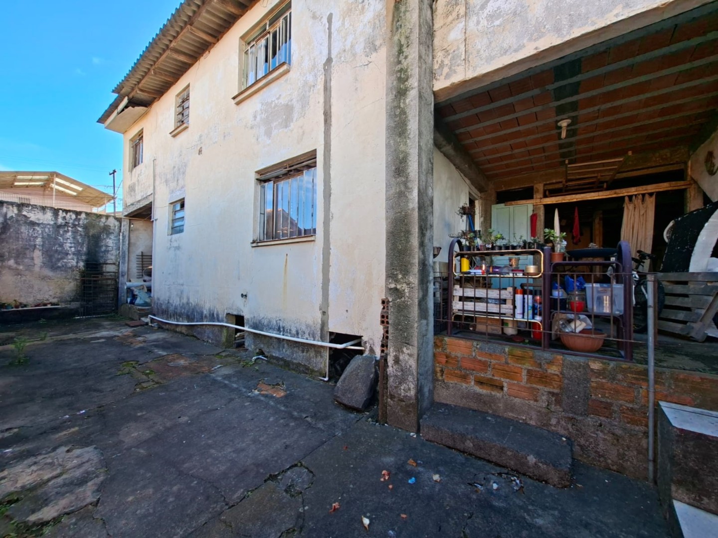 Terreno/Área à venda em Uvaranas, Ponta Grossa — Portal Chave Fácil