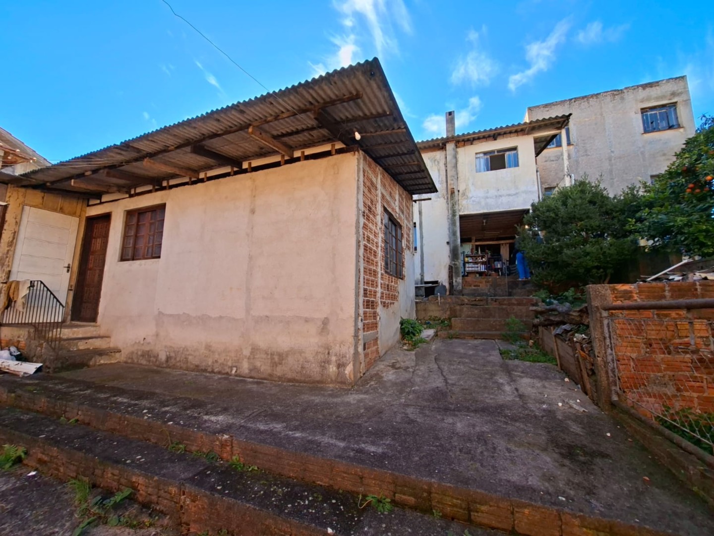 Terreno/Área à venda em Uvaranas, Ponta Grossa — Portal Chave Fácil