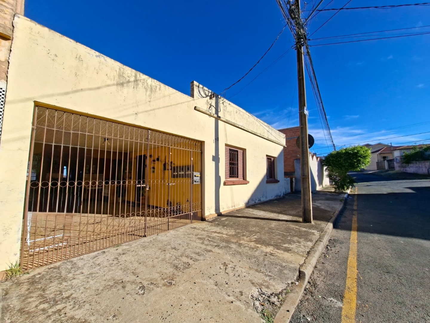 Terreno/Área à venda em Uvaranas, Ponta Grossa — Portal Chave Fácil