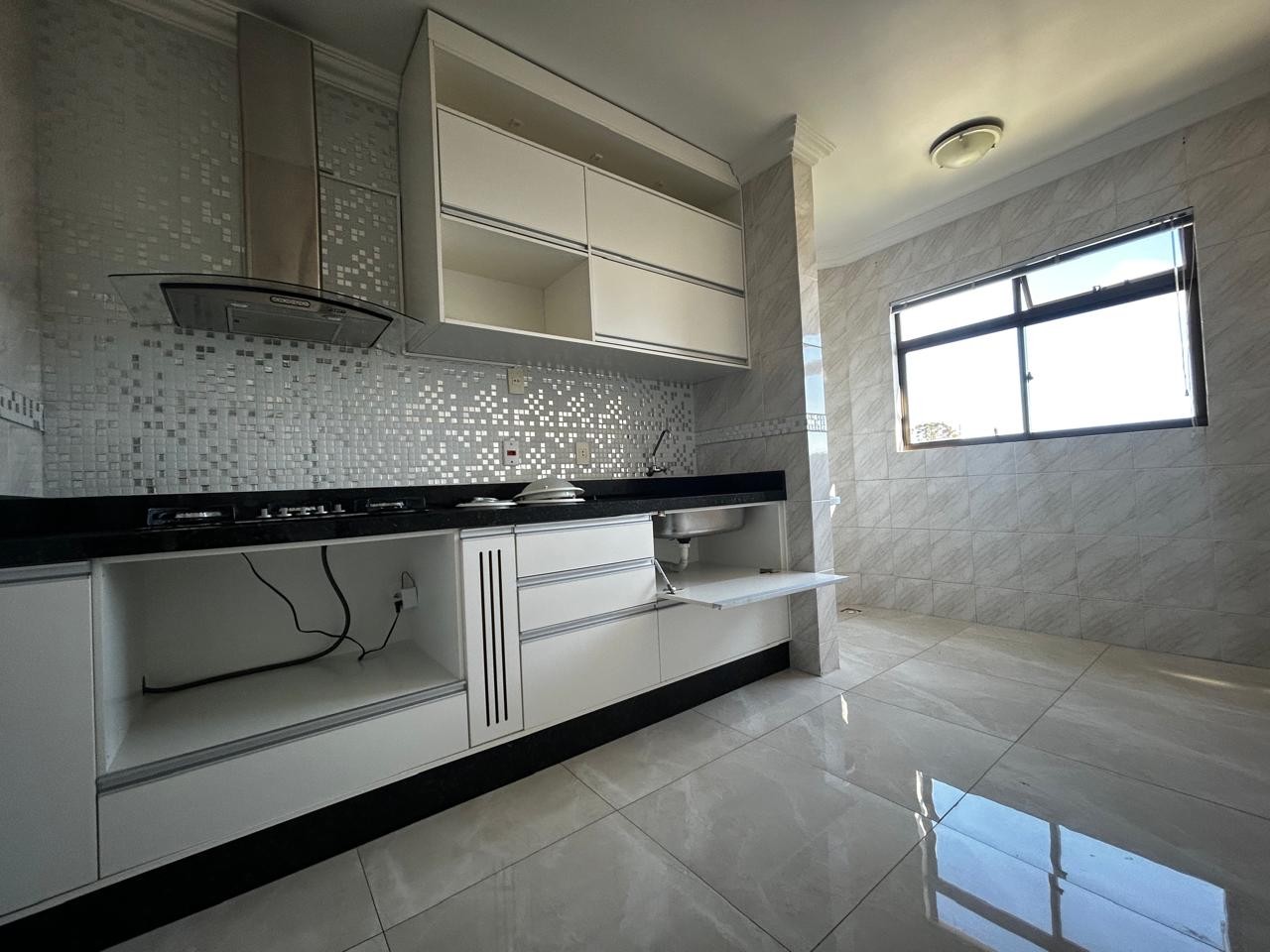 Apartamento para alugar em Jardim Carvalho, Ponta Grossa — Portal Chave Fácil