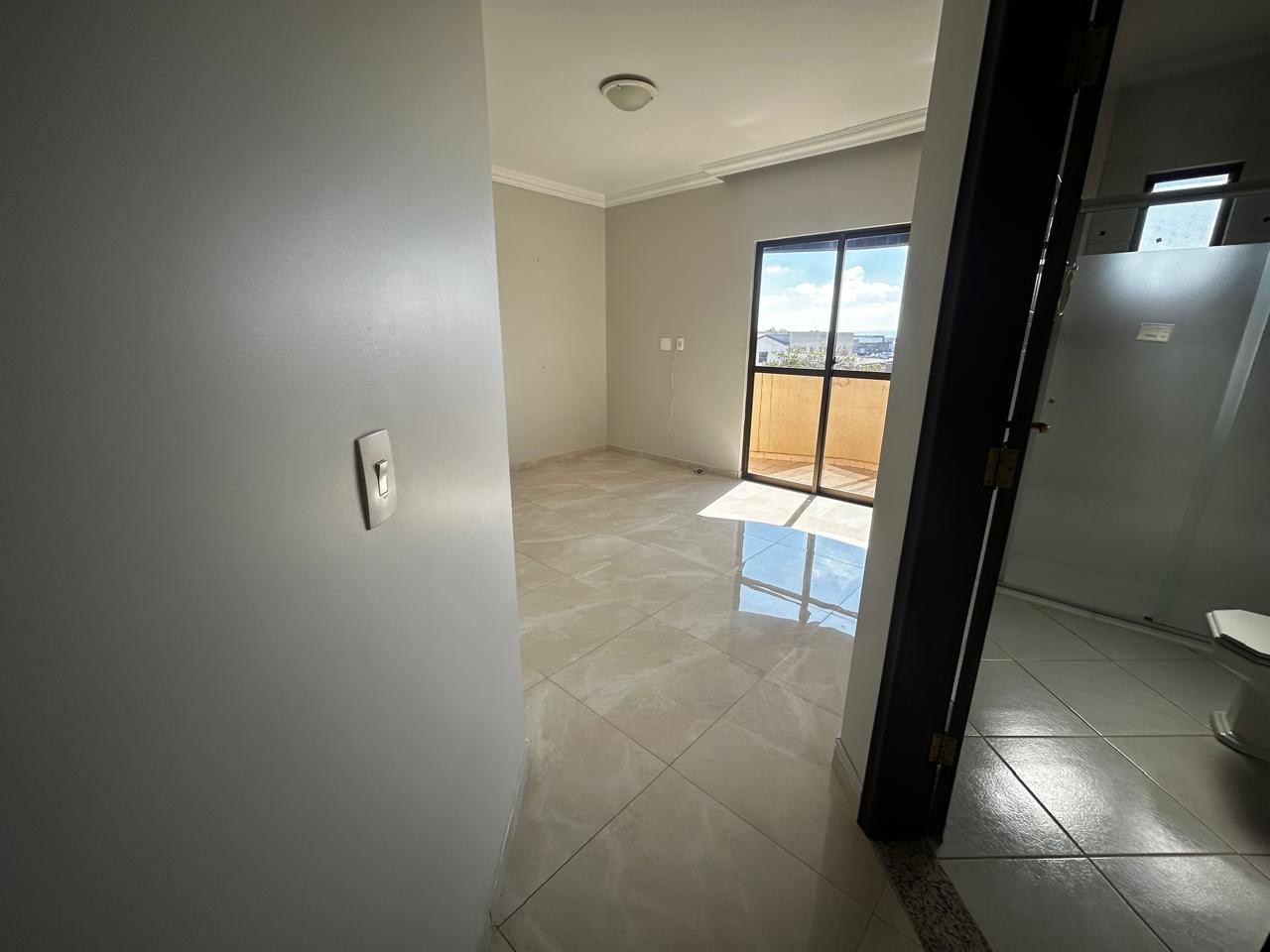 Apartamento para alugar em Jardim Carvalho, Ponta Grossa — Portal Chave Fácil