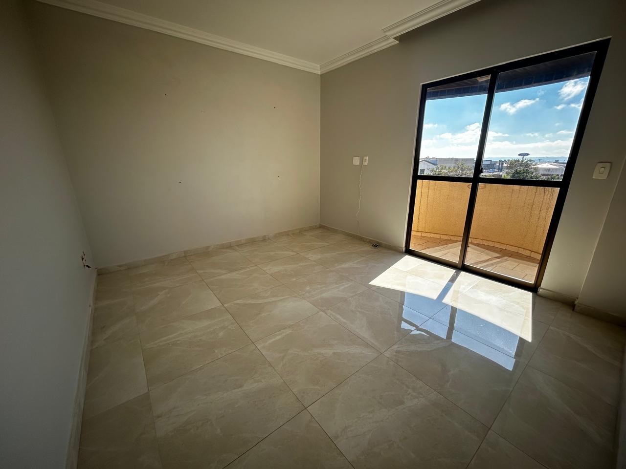 Apartamento para alugar em Jardim Carvalho, Ponta Grossa — Portal Chave Fácil