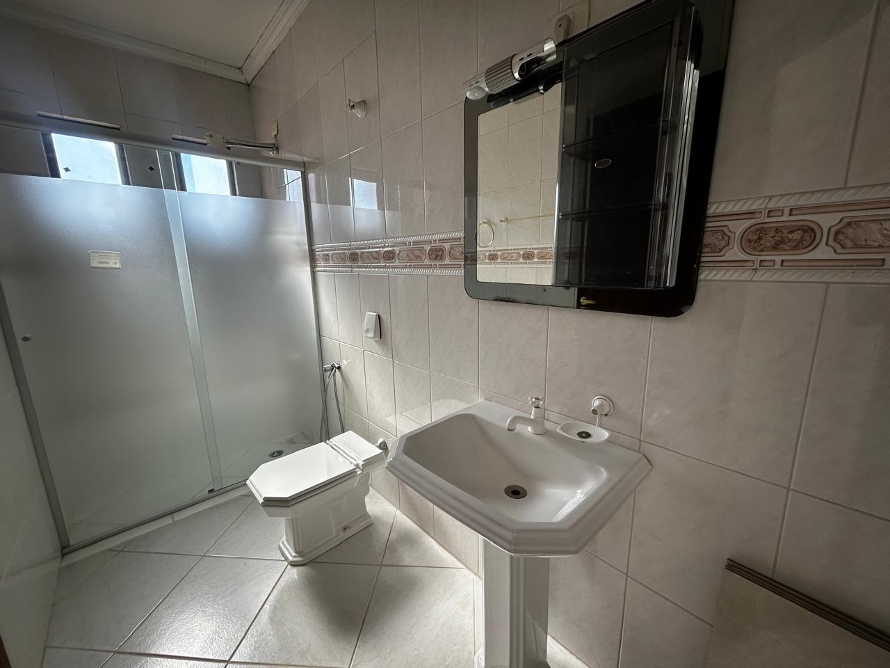 Apartamento para alugar em Jardim Carvalho, Ponta Grossa — Portal Chave Fácil