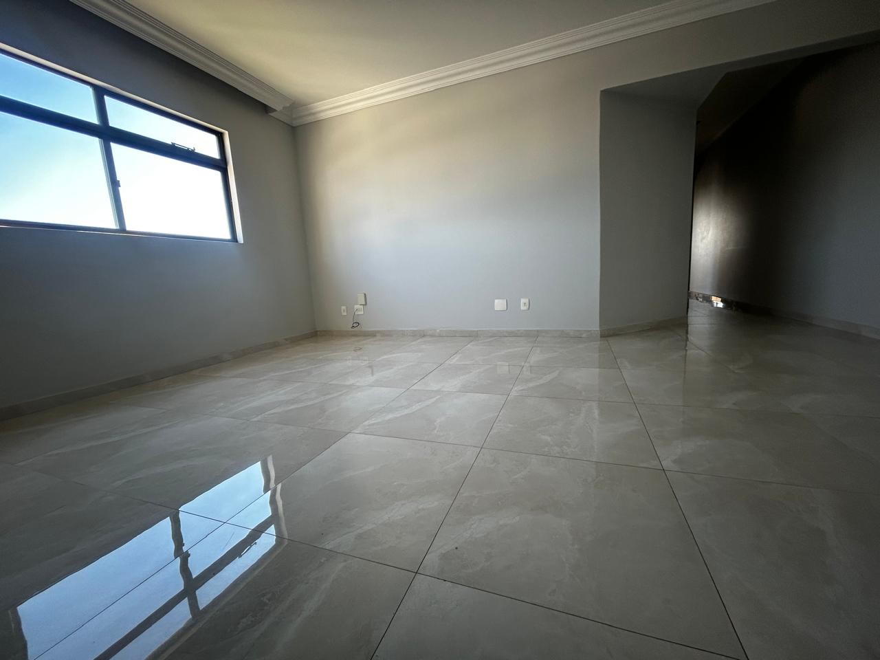 Apartamento para alugar em Jardim Carvalho, Ponta Grossa — Portal Chave Fácil